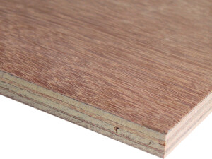 Sperrholzplatten