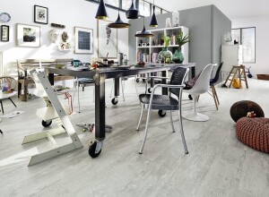 Laminatboden