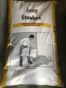 Schüttung