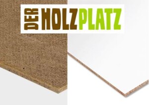 Hartfaserplatten
