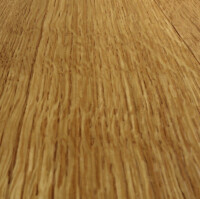 15 mm  x 18,9 x 186 cm Floorentino Blacklabel, Eiche Poel, 3-Schichtparkett,
1-Stab Landhausdiele, Rustikal,
farblos geölt, rundum gefast, gebürstet,
mit Drop Down - Verbindung,
Nutzschicht ca. 4,0mm
VE = 8 Stk. / 2,812 m² - Palette = 40 Pak. / 112,493 m²