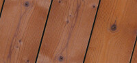 27 x 140 mm Thermisch einseitig fein gebürstet, ROG-Clip (RC-01 & T3601), Längen: 300, 360, 420, 480  & 540 cm (Eingabe bei Bestellung / Menge = Lfm.)