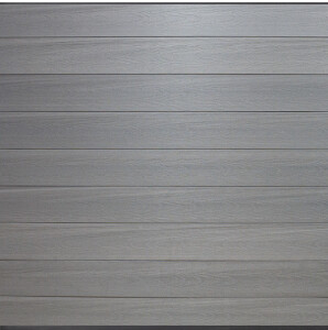 174 x 179 cm COEX-Steckzaun-Set NORDSTRAND, Farbton:...