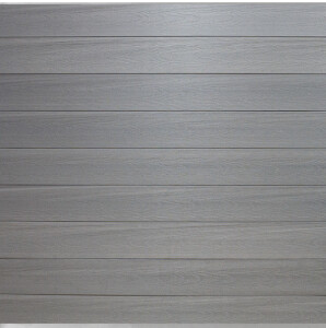 174 x 179 cm COEX-Steckzaun-Set NORDSTRAND, Farbton:...