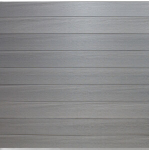 174 x 179 cm COEX-Steckzaun-Set NORDSTRAND, Farbton:...