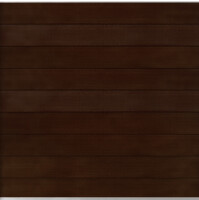 174 x 179 cm GCC-Steckzaun-Set NORDSTRAND, Farbton: Braunschwarz/Silber. Set bestehend aus: Ober- und Unterprofil sowie 9x BPC N&F Profile Art.- Nr.: NS042