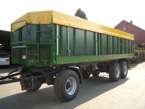 15 x 1250 x 2500 mm Birke Sperrplatten Film GRÜN,...