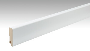 19 x 58 x 2400 mm Dekor-Sockelleiste Ktex. 1 foliert,...