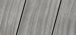 25 x 190 mm Accoya® COLOR GREY, acetylierte Pinus Radiata, durchgehend grau gefärbt, Clip-Nut mit Labella-4 mm Clip oder ROG-Clip, glatt gehobelt Kanten gerundet, unbehandelt, (DK1) 50 Jahre Garantie, Längen auf Anfrage: 240 & 270 cm (Abrechnung nach Lfm.