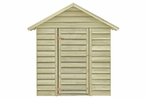 SMART PLUS Olli Kinderspielhaus, 150x150x156cm, VE: 1, Art.-Nr.: 67023