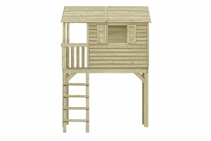 SMART PLUS Benny Stelzenhaus, 150x216x300cm, VE: 1, Art.-Nr.: 67026