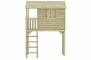 SMART PLUS Benny Stelzenhaus, 150x216x300cm, VE: 1, Art.-Nr.: 67026