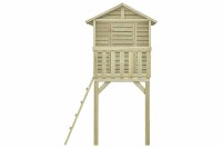 SMART PLUS Benny Stelzenhaus, 150x216x300cm, VE: 1, Art.-Nr.: 67026