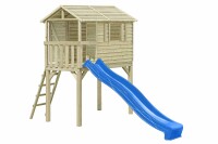 SMART PLUS Benny Stelzenhaus, 150x216x300cm, VE: 1, Art.-Nr.: 67026