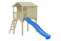 SMART PLUS Benny Stelzenhaus, 150x216x300cm, VE: 1, Art.-Nr.: 67026