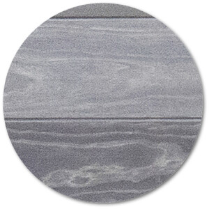 174 x 177,7 cm VivaView® Acc.Color Grey Steckzaun-Set...