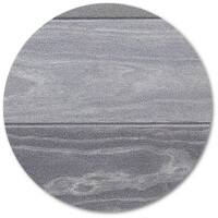 174 x 177,7 cm VivaView® Acc.Color Grey Steckzaun-Set Nordstrand, Holzart: Acetylierte Pinus Radiata, durchgehend grau gefärbt Set, bestehend aus: Accoya Color Grey / Anthrazit, Ober- und Unteradapter sowie seitliche Adapter Art.- Nr.: NS111