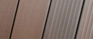 21 x 145 x 3950 mm VIVADECK&reg; GCC-Terrassendielen,...