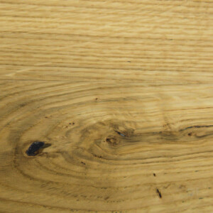 14 x 190 x 1900 mm Parkett Floorentino BLACKLABEL Eiche Helgoland, 3-Schichtparkett, gebürstet, 4-S. gefast, naturgeölt, Stoßlängen im Paket vorhanden, Nutzschicht: 2,5 mm, Pak. 8 St. / 2,888 qm