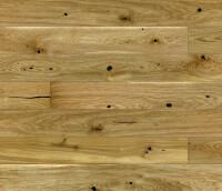 14 x 190 x 1900 mm Parkett Floorentino BLACKLABEL Eiche Helgoland, 3-Schichtparkett, gebürstet, 4-S. gefast, naturgeölt, Stoßlängen im Paket vorhanden, Nutzschicht: 2,5 mm, Pak. 8 St. / 2,888 qm