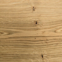 14 x 190 x 1900 mm Parkett Floorentino BLACKLABEL Eiche Helgoland, 3-Schichtparkett, gebürstet, 4-S. gefast, naturgeölt, Stoßlängen im Paket vorhanden, Nutzschicht: 2,5 mm, Pak. 8 St. / 2,888 qm