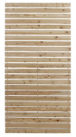 ca. 100 x 180 cm VivaView® Nordstrand Torrahmen-Set, anthrazit Set bestehend aus: 1x Torrahmen anthrazit (4-teilig inkl. Winkel) 2x Winkelband 1x Drückergarnitur & Schloß - incl. Rhombus Füllung europ. Lärche Art.- Nr.: NST55