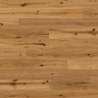 14 x 190 x 1900 mm Eiche Floorentino Lebhaft, 1-Stab Landhausdiele, farblos geölt, gebürstet, 4-seitig gefast, Stoßlängen im Paket vorhanden, Deckschicht ca. 3 mm, Drop Down, VE = 8 Stk. / Palette = 40 Pakete "Auslaufartikel / 5 Pakete "