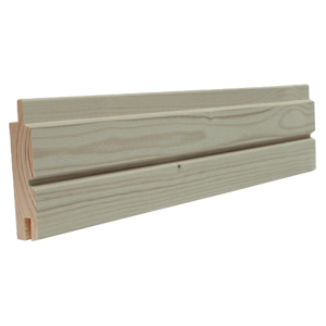 21 x 95 x 3300 mm Superwood SW14 Small Zink 4NF 4-seitig...