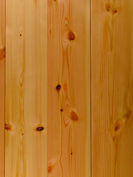 21 x 144 x 2350 mm Mocopinus Massivholzdiele nord. Kiefer A-Sort. hartwachs versiegelt, rundum Nut + Feder, umlaufend gefast, Holzfeuchte bei Lieferung 9% +/- 2%, Federmaßberechnung (Deckbreite = Federmaß abzgl. 7 mm) , Pak. 4 St. / 1,335 qm