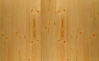 21 x 144 x 3850 mm Mocopinus Massivholzdiele nord. Fichte A-Sort. geölt/gewachst, rundum Nut + Feder, umlaufend gefast, Holzfeuchte bei Lieferung 9% +/- 2%, Federmaßberechnung (Deckbreite = Federmaß abzgl. 7 mm) , Pak. 4 St. / 2,187 qm