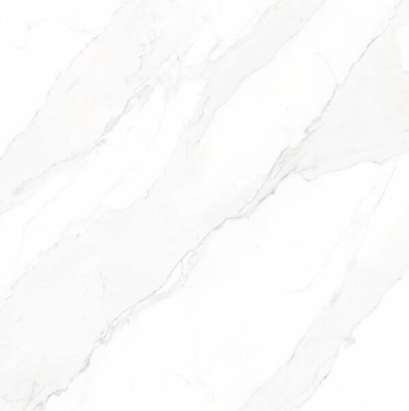 4 x 1230 x 2800 mm Kronospan Rocko Tiles K551 PT SPC Wandverkleidung für den Trocken- und Feuchtebereich im Innenraum, Vorderseite Digitaldruck Dekor K551 Calacatta Olympus, Oberfläche PT Peetah Texture (Sonderpreis: 65,00 €/qm)