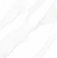 4 x 1230 x 2800 mm Kronospan Rocko Tiles K551 PT SPC Wandverkleidung für den Trocken- und Feuchtebereich im Innenraum, Vorderseite Digitaldruck Dekor K551 Calacatta Olympus, Oberfläche PT Peetah Texture (Sonderpreis: 206,48 €/Stück)