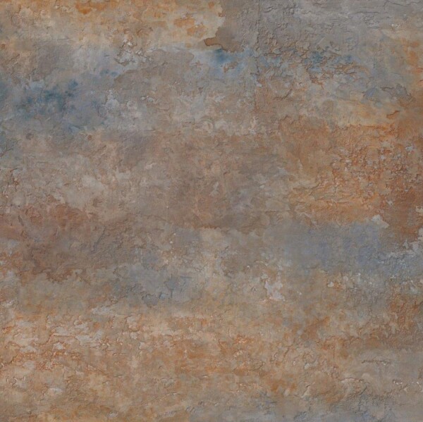 4 x 1230 x 2800 mm Kronospan Rocko Tiles K104 PT SPC Wandverkleidung für den Trocken- und Feuchtebereich im Innenraum, Vorderseite Digitaldruck Dekor K104 Rusty Copper, Oberfläche PT Peetah Texture (Sonderpreis: 69,29 €/qm)