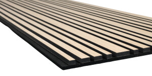 22 x 605 x 3000 mm Signature PROFF Fibrotech...