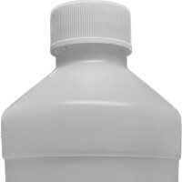 Bio-Ethanol, Brennstoff für Steinfackel, Gebinde 1 Liter (Literpreis: 8,00 Euro)