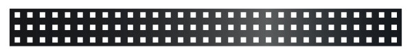 1,5 x 1756 x 171 mm Deko-Element 195 Set-NORDSTRAND Serie BPC-COEX und GCC Deko-Element Quadrat Aluminium anthratit pulverbeschichtet für Steckzaunsystem, incl. Adapter-Set in Antrazit Art.- Nr.: NSDE10