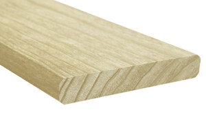 21 x 142 mm Accoya&reg; Country Glattkantbrett, DK1,...