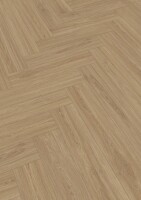 10 x 168 x 840 mm Meister Design Laminat LS 350, Verlegemuster Fischgrät, Princess Oak creme 06896, NK: 32, Fase: 4V Micro - Landhausdiele, VE: 11 St. / 1,552 qm