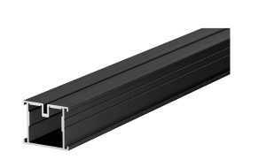 38 x 45 x 4000 mm Alu-Unterkonstrktion, Profil:...