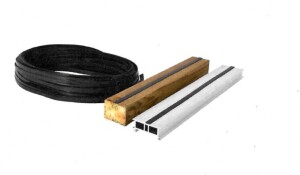 Sicherungsband, Stärke x Breite: 8 x 15 mm, Rolle:...