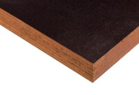 30 x 1500 x 2500 mm Buche SIEB/FILM Platte Fahrzeugbodenplatte Trailerfloor Basic Holzart : Buche d.+d.( Furnierdicke ca. 2,25 mm ) Verleimung: nach EN 314-2(Klasse 3,  für Feucht- und geschützte Außenbereiche geeignet), (Stückpreis: 466,88 Euro),