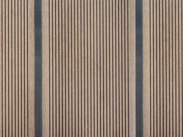 Terrassenfugenband "Light" für einen Fugenabstand von 5-7 mm, schwarz, 50 lfm/Rolle für Thermoholz / WPC