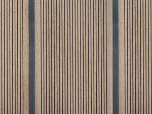 Terrassenfugenband "Light" für einen Fugenabstand von 5-7 mm, schwarz, 50 lfm/Rolle für Thermoholz / WPC