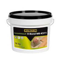 Murexin Nivelliermasse Objekt Plus OS 50 pulverförmige, selbstverlaufende, hydraulich abbindene Nievelliermass, gut schleifbar, Verbrauch ca. 1,5 kg/qm - Sach a 25 kg (Paltte: 48 Sack)