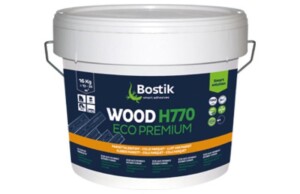 Bostik WOOD H770 ECO PREMIUM harter...