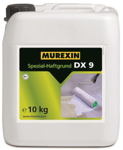 Murexin Spezial-Haftgrund DX9 haftvermittelnd,...
