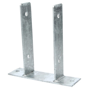 U-Pfostenanker "UA-01" 