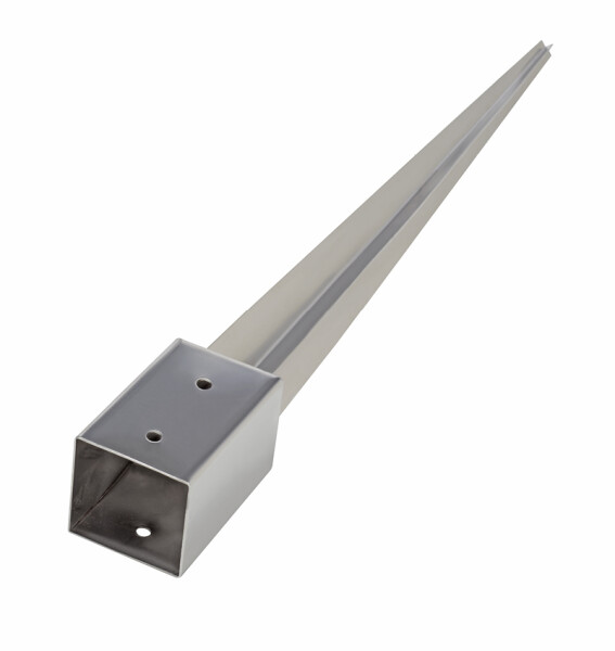 Bodeneinschlaghülsen   "BE-99"