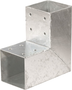 7×7 Steckverbinder Ecke 1-fach SVE17