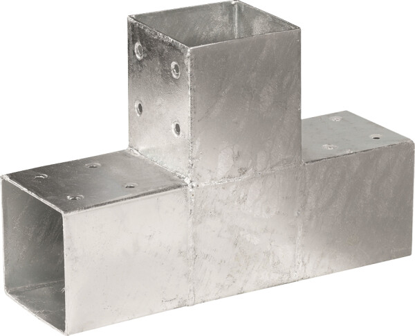 7×7 Steckverbinder T-Verläng. SVV17